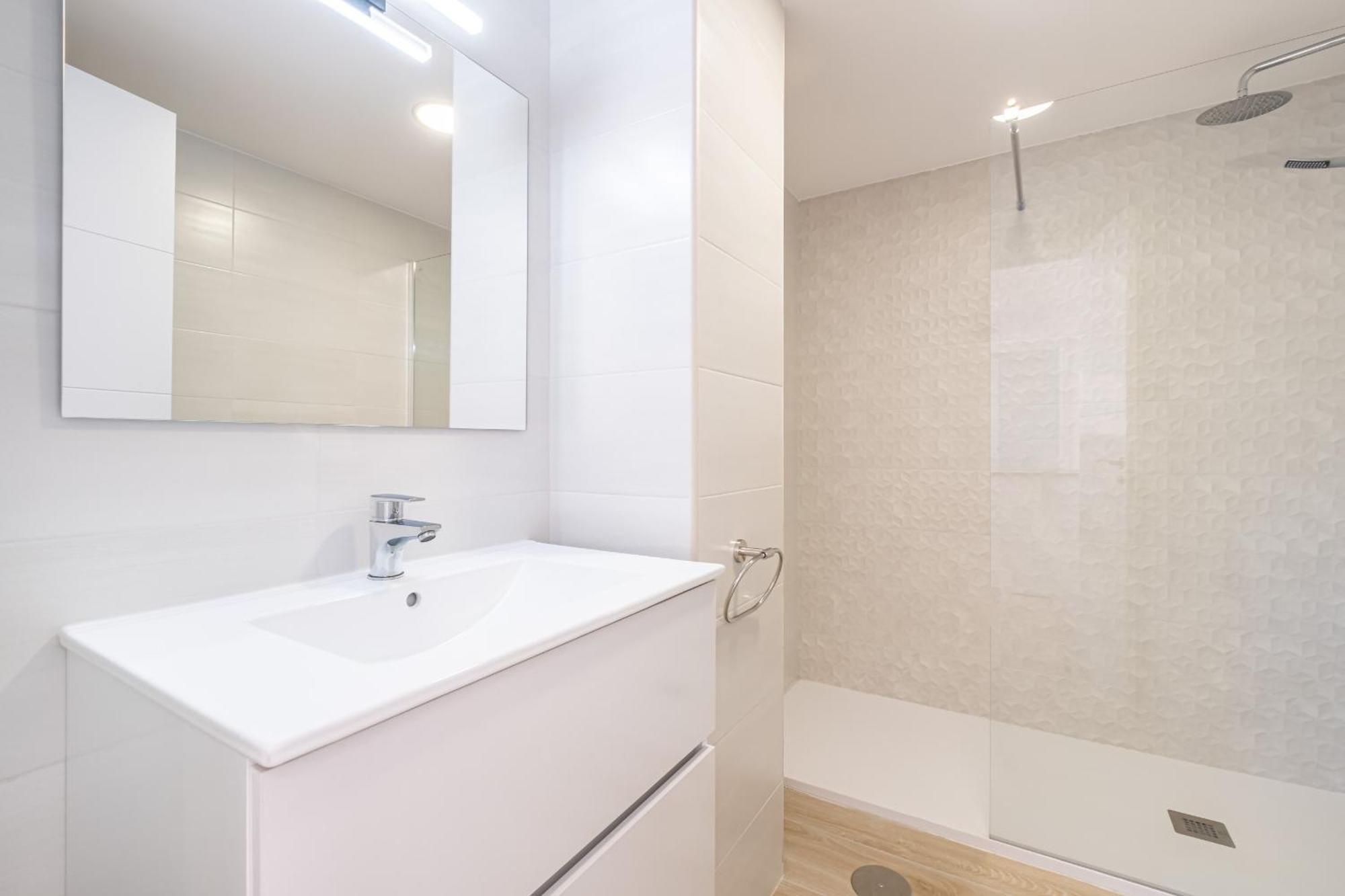 Las Antillas 7-B Apartment Levante Beach Benidorm Eksteriør bilde